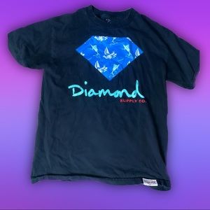 Black Diamond Supply Co. T-shirt